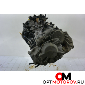 КПП автоматическая (АКПП)  Opel Vectra C 2003 5040LN,AF22 #1