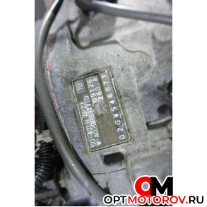 КПП автоматическая (АКПП)  Opel Vectra C 2003 5040LN,AF22 #2