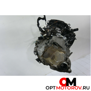 Двигатель  Opel Vectra C [рестайлинг] 2008 Z18XER #5