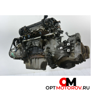 Двигатель  Opel Vectra C [рестайлинг] 2008 Z18XER #4