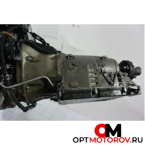 КПП автоматическая (АКПП)  Mercedes-Benz E-Класс W211/S211 2002 722640 #2