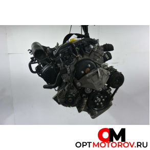 Двигатель  Opel Astra H 2007 Z14XEP #1