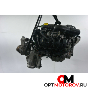 Двигатель  Opel Astra H 2007 Z14XEP #2