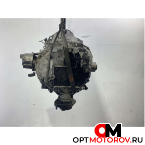 КПП автоматическая (АКПП)  Audi A4 B6 2004 GWW #2