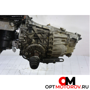 КПП автоматическая (АКПП)  Audi A4 B6 2003 HHQ #1