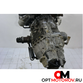 КПП автоматическая (АКПП)  Audi A4 B6 2003 HHQ #2