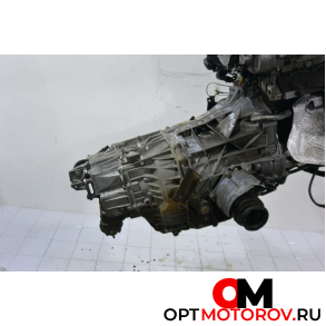 КПП автоматическая (АКПП)  Audi A4 B6 2003 HHQ #3