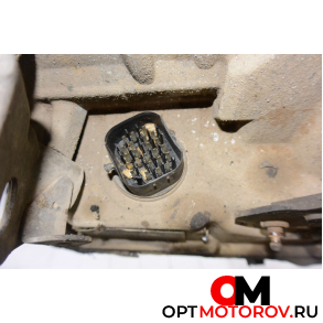 КПП автоматическая (АКПП)  Jeep Grand Cherokee WJ [рестайлинг] 2003 P52119856AD #6