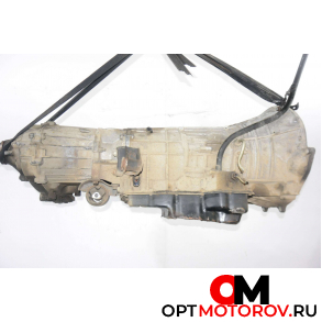 КПП автоматическая (АКПП)  Jeep Grand Cherokee WJ [рестайлинг] 2003 P52119856AD #3