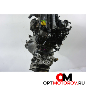 Двигатель  Opel Corsa C [рестайлинг] 2005 Z12XEP #5