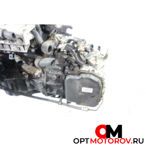 КПП автоматическая (АКПП)  Renault Kangoo 1 поколение 2002 DP0089 #1