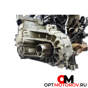 Двигатель  Ford S-Max 1 поколение 2006 QYWA #8