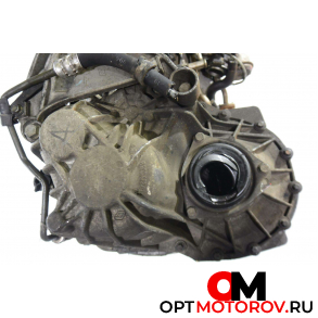 КПП механическая (МКПП)  Renault Laguna 2 поколение [рестайлинг] 2006 PK6382,8200562311 #2
