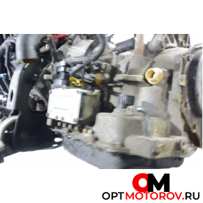 КПП автоматическая (АКПП)  Chrysler Voyager 5 поколение 2007 966AE #3