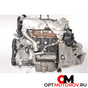 Двигатель  Opel Insignia 1 поколение (A) 2009 A20DTH #2