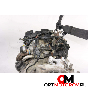 Двигатель  Opel Zafira 2 поколение (B) 2006 Z18XER #3