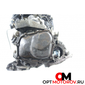 КПП механическая (МКПП)  Opel Zafira 2 поколение (B) 2006 F17394 #2