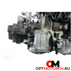 КПП механическая (МКПП)  Opel Zafira 2 поколение (B) 2006 F17394 #3