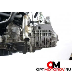 КПП механическая (МКПП)  Ford Focus 2 поколение 2008 6M5R7002ZB #1