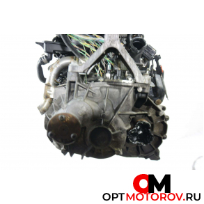 КПП механическая (МКПП)  Ford Focus 2 поколение 2008 6M5R7002ZB #2