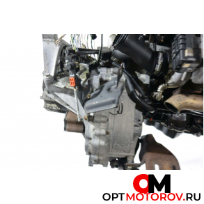 КПП механическая (МКПП)  Ford Focus 2 поколение 2008 6M5R7002ZB #3