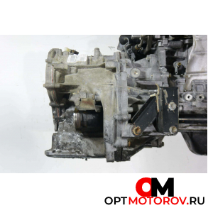 КПП автоматическая (АКПП)  Toyota Avensis 2 поколение (T250) [рестайлинг] 2007 2B720 #1