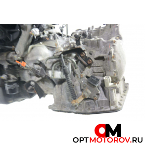 КПП автоматическая (АКПП)  Toyota Avensis 2 поколение (T250) [рестайлинг] 2007 2B720 #5