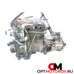 Двигатель  Toyota Previa XR30/XR40 2001 2AZFE #2