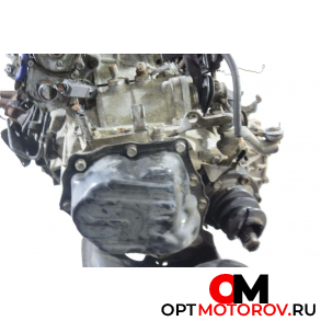 КПП механическая (МКПП)  Toyota Previa XR30/XR40 2001  #3