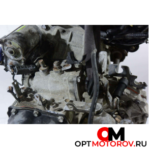 КПП механическая (МКПП)  Toyota Previa XR30/XR40 2001  #5