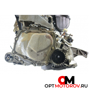 КПП механическая (МКПП)  Opel Astra H 2004 F17394 #2