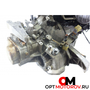 КПП механическая (МКПП)  Opel Astra H 2004 F17394 #3