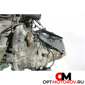 КПП механическая (МКПП)  Land Rover Freelander 1 поколение 2002 TRD100720 #1