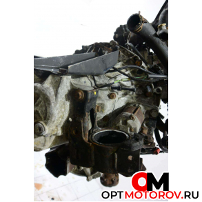 КПП механическая (МКПП)  Land Rover Freelander 1 поколение 2002 TRD100720 #2