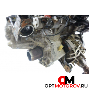 КПП механическая (МКПП)  Land Rover Freelander 1 поколение 2002 TRD100720 #3