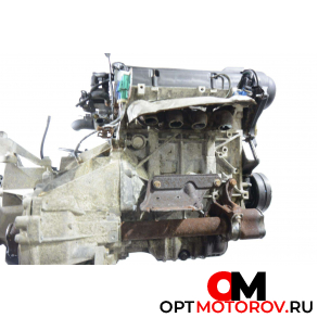 Двигатель  Volvo S40 2 поколение [рестайлинг] 2007 B4164S3 #3