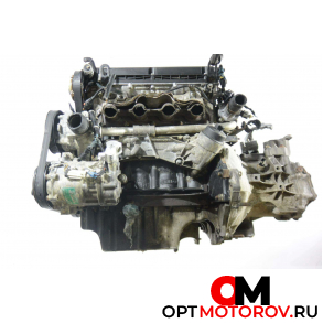 Двигатель  Opel Zafira 2 поколение (B) 2006 Z18XER #2