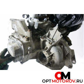 КПП механическая (МКПП)  Opel Zafira 2 поколение (B) 2006 F17419 #1