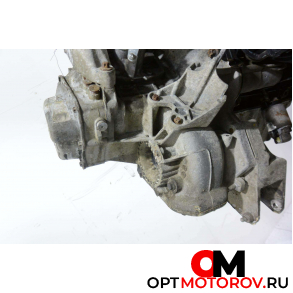 КПП механическая (МКПП)  Opel Zafira 2 поколение (B) 2006 F17419 #2