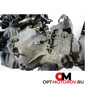 КПП механическая (МКПП)  Opel Zafira 2 поколение (B) 2006 F17419 #4