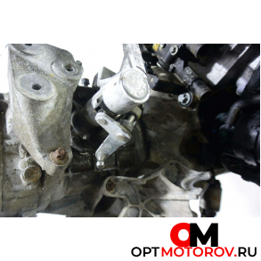 КПП механическая (МКПП)  Opel Zafira 2 поколение (B) 2006 F17419 #5