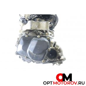 КПП механическая (МКПП)  Opel Corsa D [2-й рестайлинг] 2012 55561900 #2