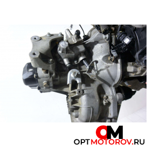 КПП механическая (МКПП)  Opel Corsa D [2-й рестайлинг] 2012 55561900 #4