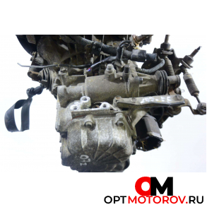 КПП механическая (МКПП)  Toyota RAV4 2 поколение (XA20) 2002  #2