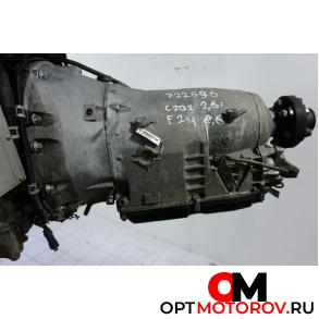 КПП автоматическая (АКПП)  Mercedes-Benz C-Класс W203/S203/CL203 2003 722696,722696 #2