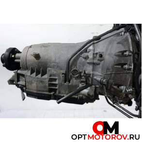 КПП автоматическая (АКПП)  Mercedes-Benz C-Класс W203/S203/CL203 2003 722696,722696 #4