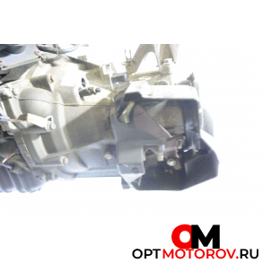 КПП механическая (МКПП)  Ford Focus 2 поколение 2004 XS4R7002FC #3