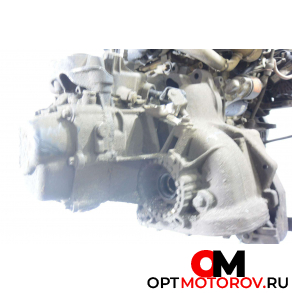 КПП механическая (МКПП)  Opel Corsa D 2008 F13394 #2