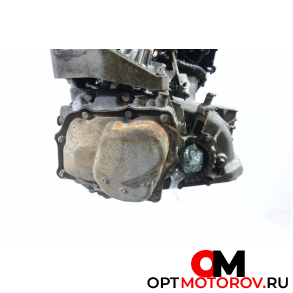 КПП механическая (МКПП)  Opel Astra H 2006 F17394 #2