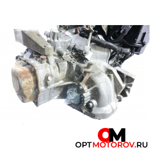 КПП механическая (МКПП)  Opel Astra H 2006 F17394 #3